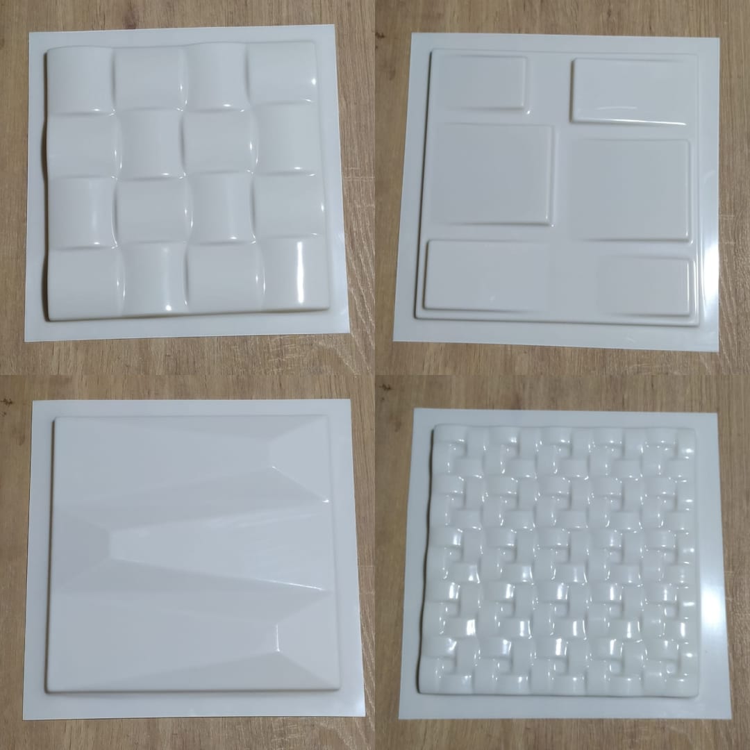 Kit 4 Formas 30cm 04